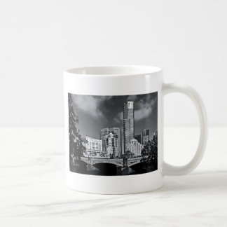 Erstaunliches Melbourne Kaffeetasse