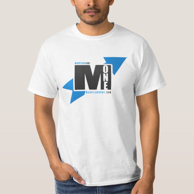 Erstaunliches Pfeil-Shirt T-Shirt (Vorderseite)