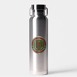 Erste Abteilung Infanterie Trinkflasche