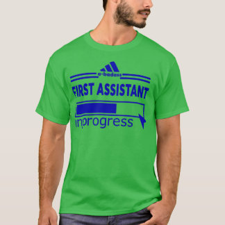 ERSTE ASSISTAN T-Shirt