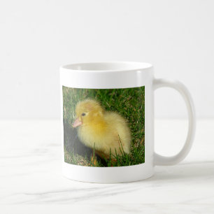 Erste Ausgabe der Saison Kaffeetasse