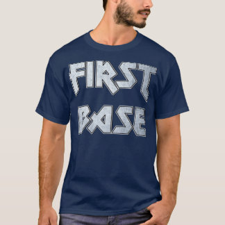 Erste Basis T-Shirt