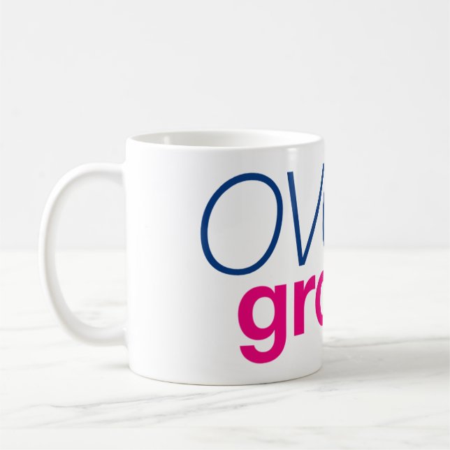 Erste Bus-Tasse Kaffeetasse (Links)