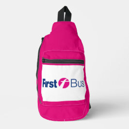 Erste Bustasche Crossbody Bag