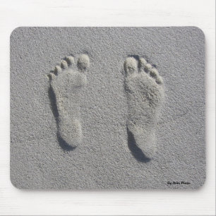 Erste Eindrücke Mousepad