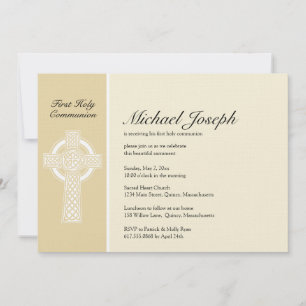 Erste Einladung zur Heiligen Kommune