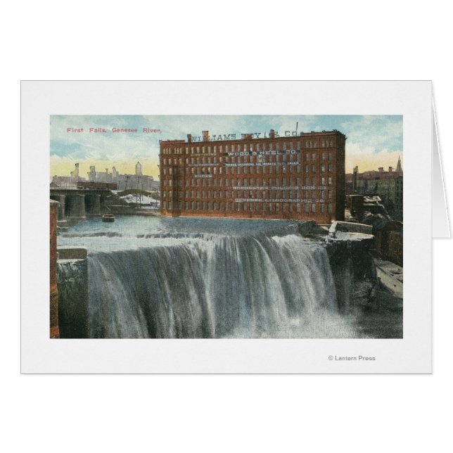 Erste Fälle (Vorderseite (Horizontal))