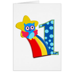 Erste Geburtstagskugel