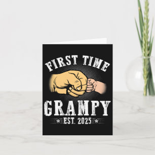 Erste Grampy Est 2025 Vatertag bald zu sein Karte