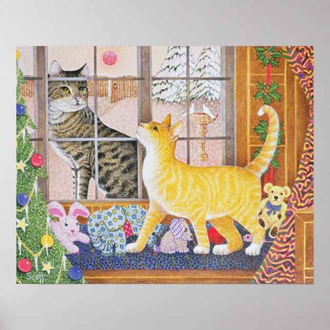 Erste Grundlage Poster (Vorne)