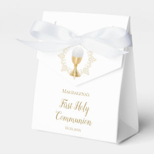 Erste Heilige Kommune Geschenkschachtel