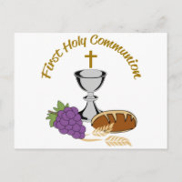 Erste Heilige Kommune