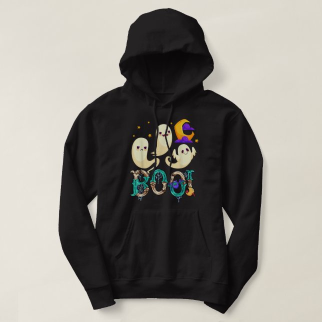 Erste Hilfe 33 Hoodie (Design vorne)