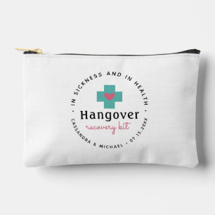 Erste Hilfe-Erholung   GASTGESCHENK HOCHZEIT Zubehörtasche