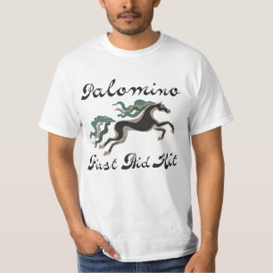 Erste-Hilfe-Kit-Angebot T-Shirt