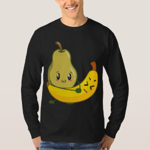 Erste Hilfe Pub Frucht Rescue paramedic EMT Ambula T-Shirt