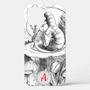 ERSTE IPHONE 12-FALL-Raupe Case-Mate iPhone Hülle
