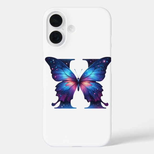 Erste iPhone 16 Hülle (Rückseite)