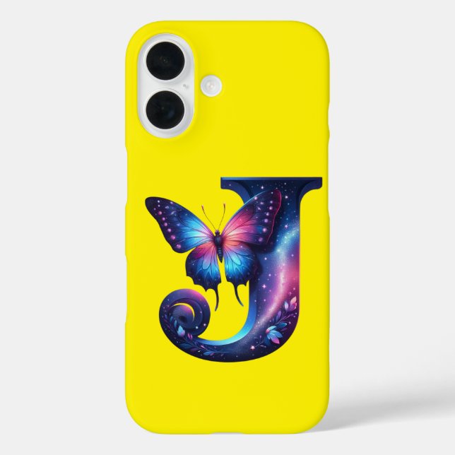 Erste iPhone 16 Hülle (Rückseite)