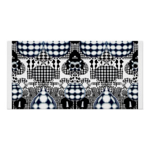 Erste Karo Ihrer Optik Poster