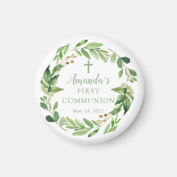 Erste Kommune Soft Green Leaf