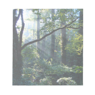 Erste Light Notepad Notizblock