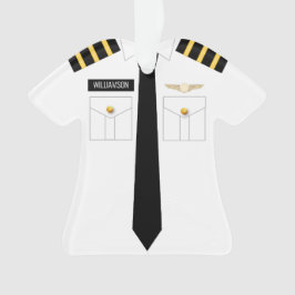 Erste Offiziersschule Ornament