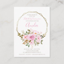 Erste Party Einladung der Heiligen Kommune