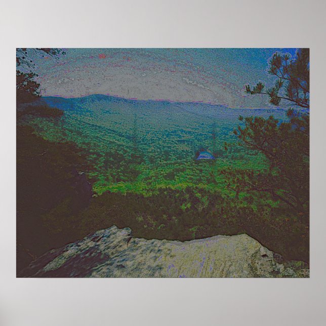 erste poster (Vorne)