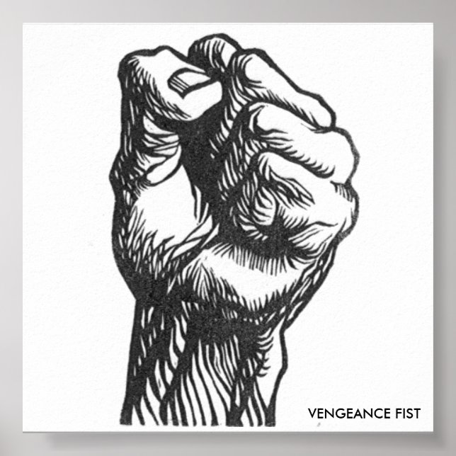 ERSTE POSTER (Vorne)