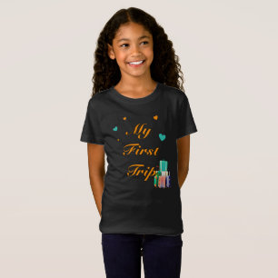 Erste Reise T-Shirt