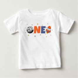 Erste Reise um den Sonnenraum 1. Geburtstag Shirt