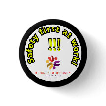 Erste Sicherheitstaste!