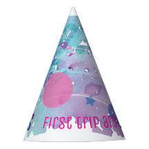Erste Sonnenfahrt - Party Hats