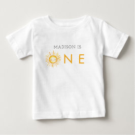 erste Sonnentour Baby T-shirt