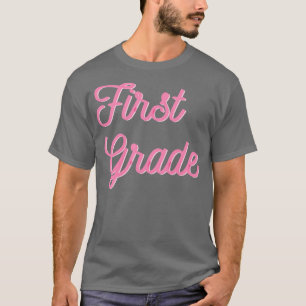 Erste Stufe 1 T-Shirt