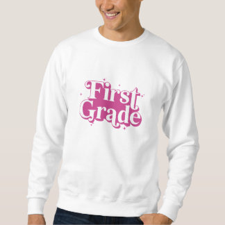 Erste Stufe Sweatshirt
