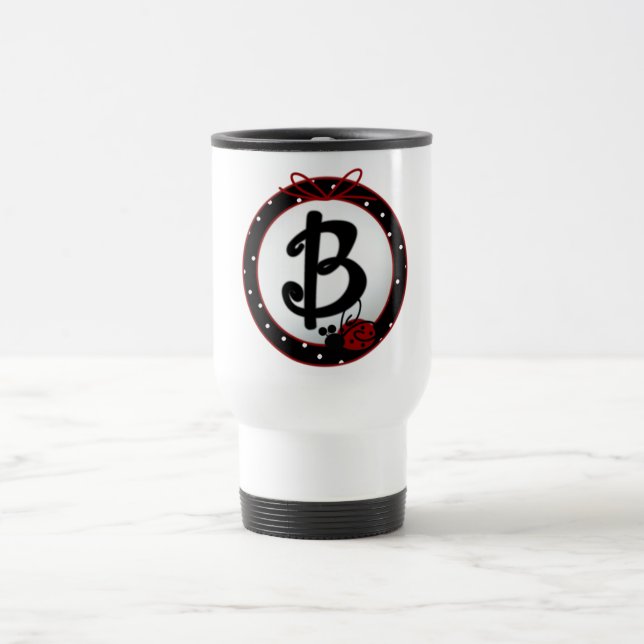 Erste Tasse (Mittel)