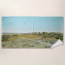 Erste Touch Herbst: Landschaft im Staat von New Yo