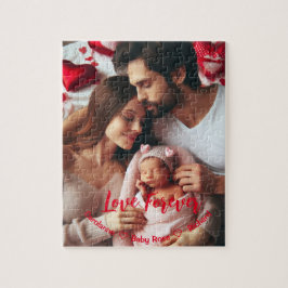 Erste Valentinstag zusammen | Benutzerdefiniertes 