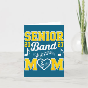 Erste Vorsitzende der Blaskapelle 2027 Marschieren Karte