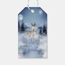 Erste Weihnachten, Baby Dei, Winterlandschaft