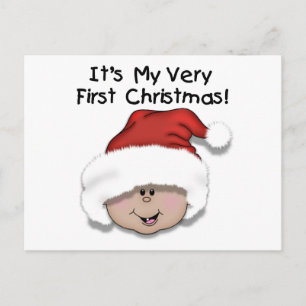Erste Weihnachten Latino Baby Tshirts und Geschenk