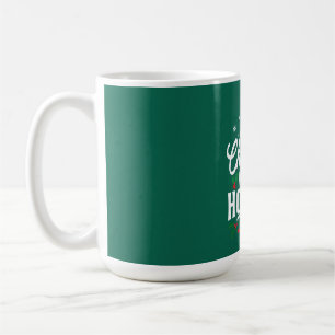 Erste Weihnachten mit meiner heißen neuen Ehefrau Kaffeetasse