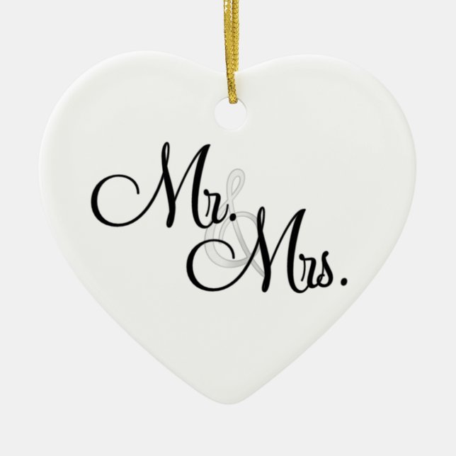Erste Weihnachtsverzierung Keramik Ornament (Vorne)