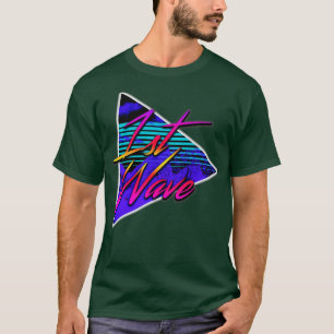 Erste Welle der neuen Welle 2 T-Shirt