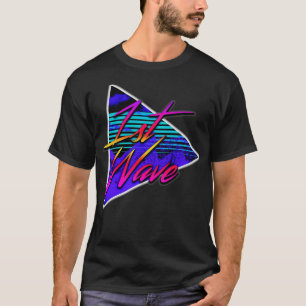Erste Welle New Waves T-Shirt