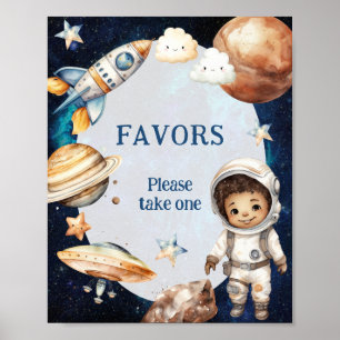 Erste Weltraumfahrt um das Sonnenfavorisierzeichen Poster