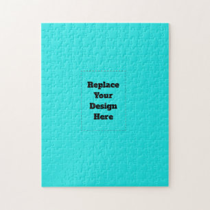 Erstelle dein eigenes Cyan