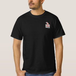 ERSTELLE-DEIN-EIGENES DIY Benutzerdefiniert Hochla T-Shirt